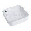 Chậu rửa lavabo đặt bàn Rangos RG-80014