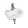 Chậu rửa lavabo Royal Join RA-1013B