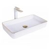 Chậu rửa lavabo đặt bàn Royal Join RA-8112B
