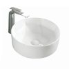 Chậu rửa lavabo đặt bàn Royal Join RA-8351A