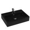 Chậu rửa lavabo nghệ thuật 49938B