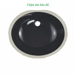 Chậu rửa lavabo nghệ thuật 49939B