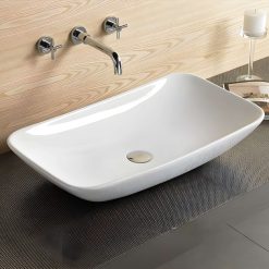 Chậu rửa lavabo đặt bàn HANJIN HJ-8015