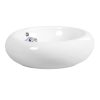 Chậu rửa lavabo đặt bàn SELTA ST-001