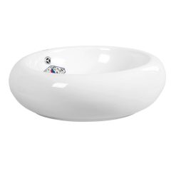 Chậu rửa lavabo đặt bàn SELTA ST-001
