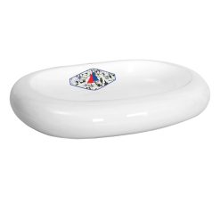 Chậu rửa lavabo đặt bàn SELTA ST-004