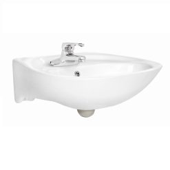 Chậu rửa lavabo treo tường SELTA ST-021
