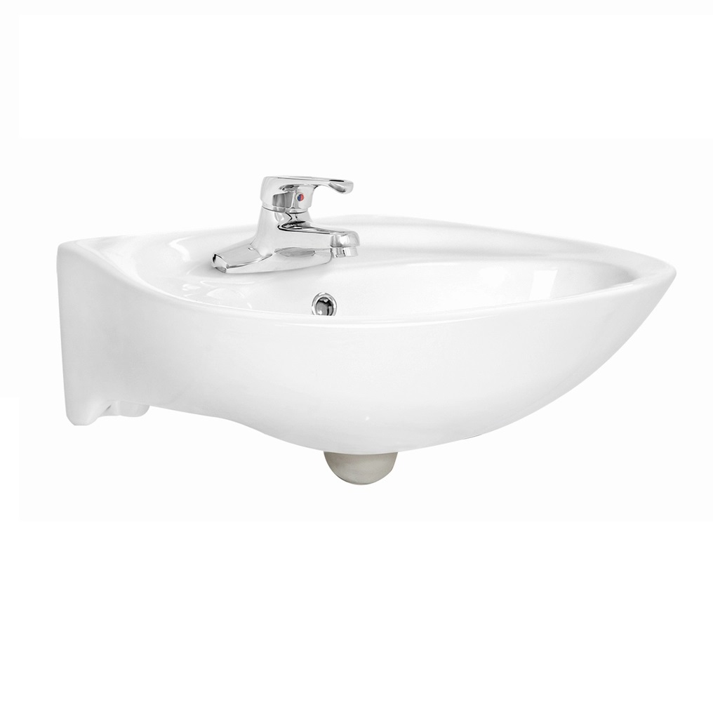 Chậu rửa lavabo treo tường SELTA ST-021