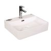 Chậu rửa lavabo đặt bàn SELTA ST-1275