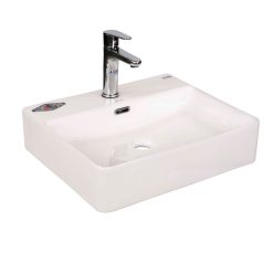 Chậu rửa lavabo đặt bàn SELTA ST-1275