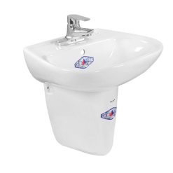 Chậu rửa lavabo treo tường SELTA ST-188