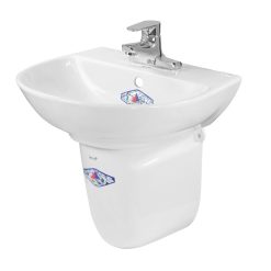 Chậu rửa lavabo treo tường SELTA ST-36
