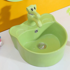 lavabo trẻ em Moonoah