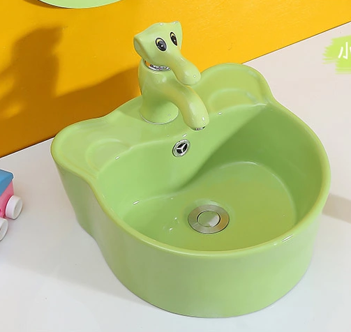 lavabo trẻ em Moonoah