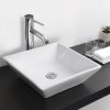 Chậu rửa mặt lavabo dương bàn Miken MKC-2069
