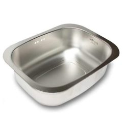 Chậu rửa bát 1 hố  mini Cico Hàn Quốc