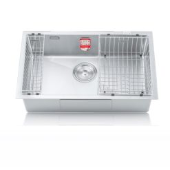 Chậu rửa bát 1 hố Paul Schmitt PA8245-U