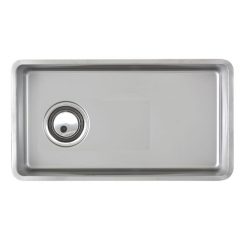 Chậu rửa bát 1 hố Hàn Quốc Ecofa Q 960