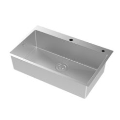 Chậu rửa bát 1 hố American Standard FFASX122