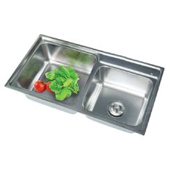 Chậu rửa bát Fandi FD-9245