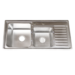 Chậu rửa bát Fandi FD-9245