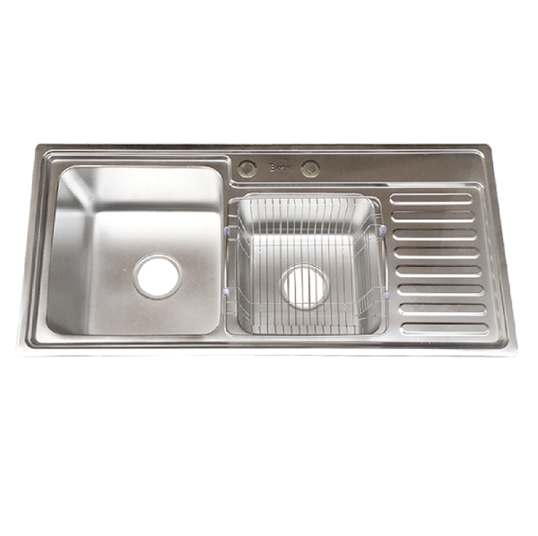 Chậu rửa bát Fandi FD-9245