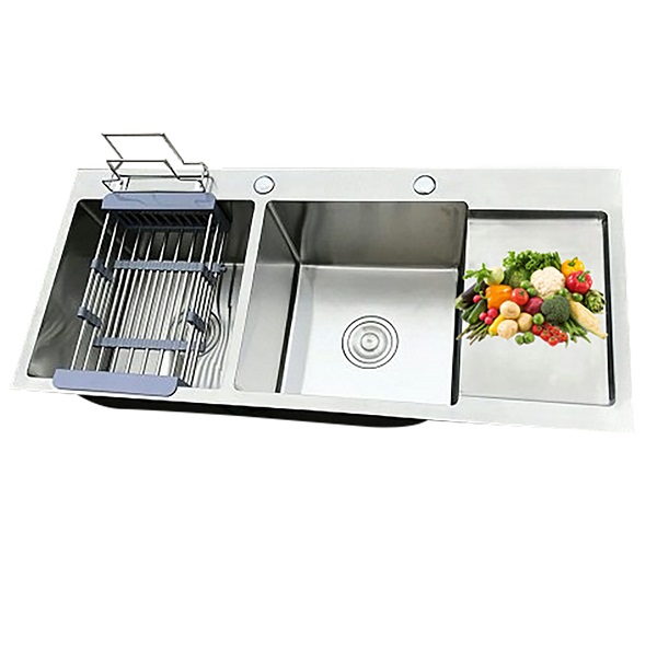 Chậu rửa bát Fandi FD-HM 10048