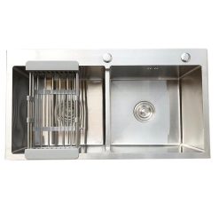 Chậu rửa bát Fandi FD-HM 7843C