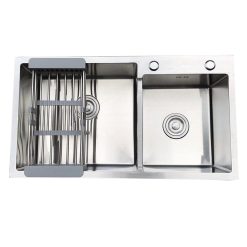 Chậu rửa bát Fandi FD-HM 8245L