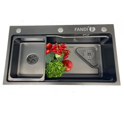 Chậu rửa bát Fandi FD-HM7546