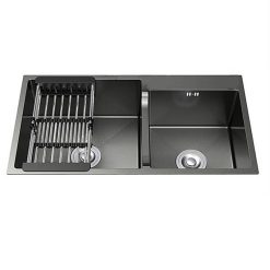 Chậu rửa bát Fandi FD-HMN 8245L