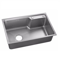 Chậu rửa bát Foxis FX-6845NB