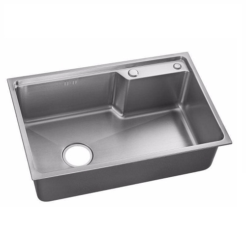 Chậu rửa bát Foxis FX-6845NB