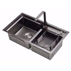 Chậu rửa bát Foxis FX-8045ND