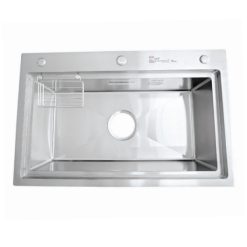 Chậu rửa bát 1 hố KOSCO CO 7648