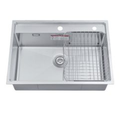 Chậu rửa bát 1 hố Paul Schmitt PA7050-TDA