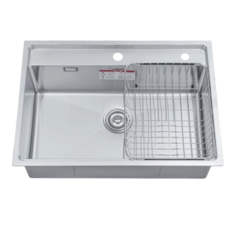 Chậu rửa bát 1 hố Paul Schmitt PA7050-TDA