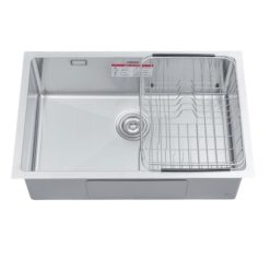 Chậu rửa bát 1 hố Paul Schmitt PA7545-U