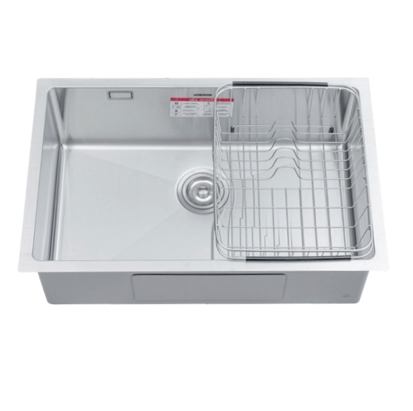 Chậu rửa bát 1 hố Paul Schmitt PA7545-U