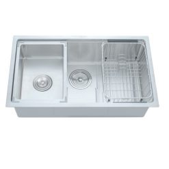 Chậu rửa bát 1 hố Paul Schmitt PA80455-UD