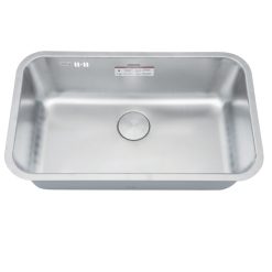 Chậu rửa bát 1 hố Paul Schmitt PAM76455-U