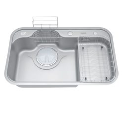 Chậu rửa bát 1 hố Paul Schmitt PAM7848-TE