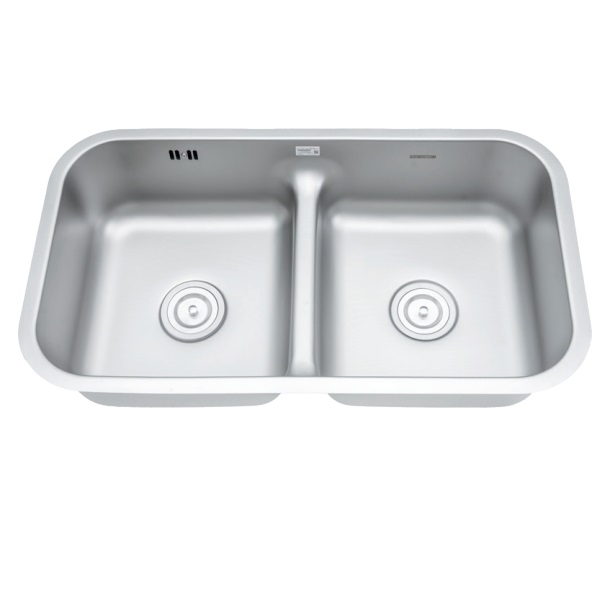 Chậu rửa bát 2 hố Paul Schmitt PAM82461-UE