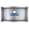 Chậu rửa bát 1 hố lớn nội địa Nhật Bản Shigeru LE JSM-K 2F FS