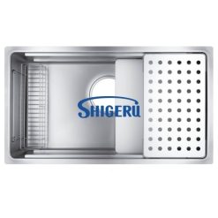 Shigeru LE JSN-K 3F FS