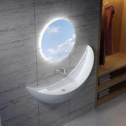 Chậu lavabo Miken MKC-V35M