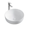 Chậu rửa mặt lavabo đặt bàn Kolni 1090