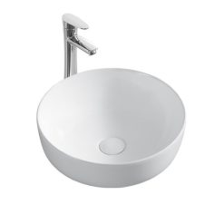Chậu rửa mặt lavabo đặt bàn Kolni 1090