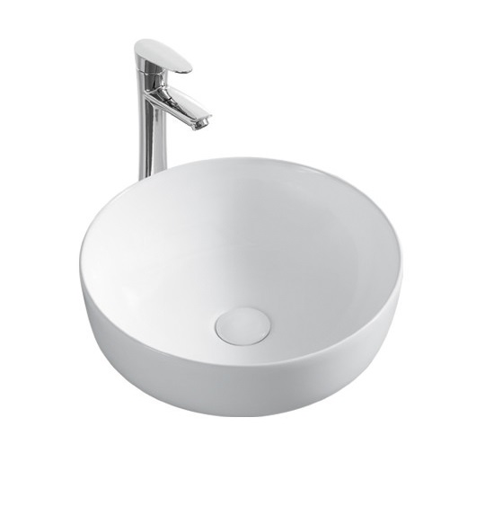 Chậu rửa mặt lavabo đặt bàn Kolni 1090