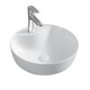 Chậu rửa mặt lavabo đặt bàn Kolni 1090A